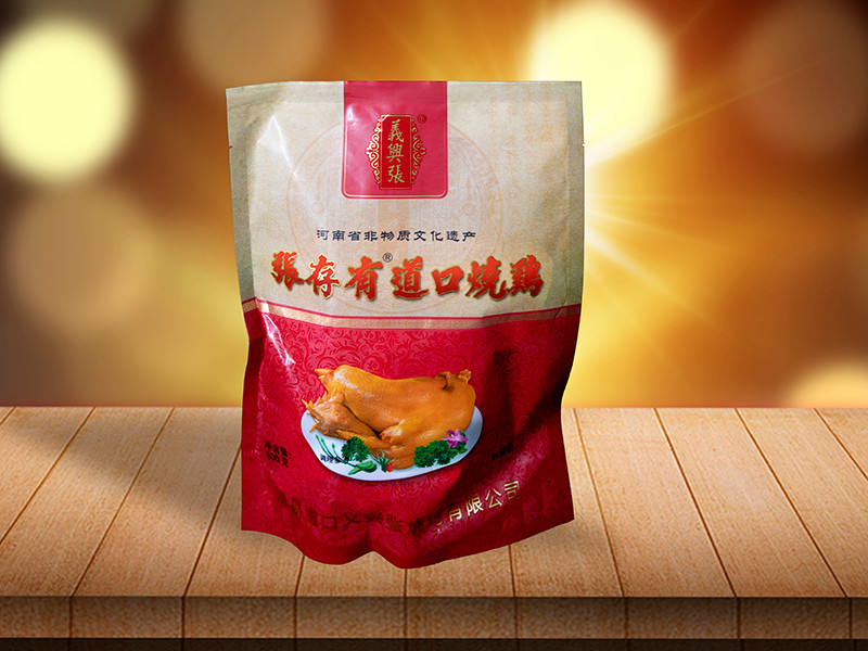 義興張燒雞加盟怎么樣？