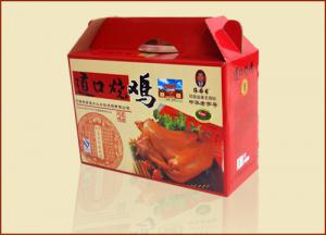 道口燒雞加盟，讓你賺錢(qián)很輕松