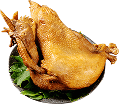 道口燒雞會(huì)轉(zhuǎn)染新冠病毒嗎？